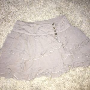 Free People Costello Skirt